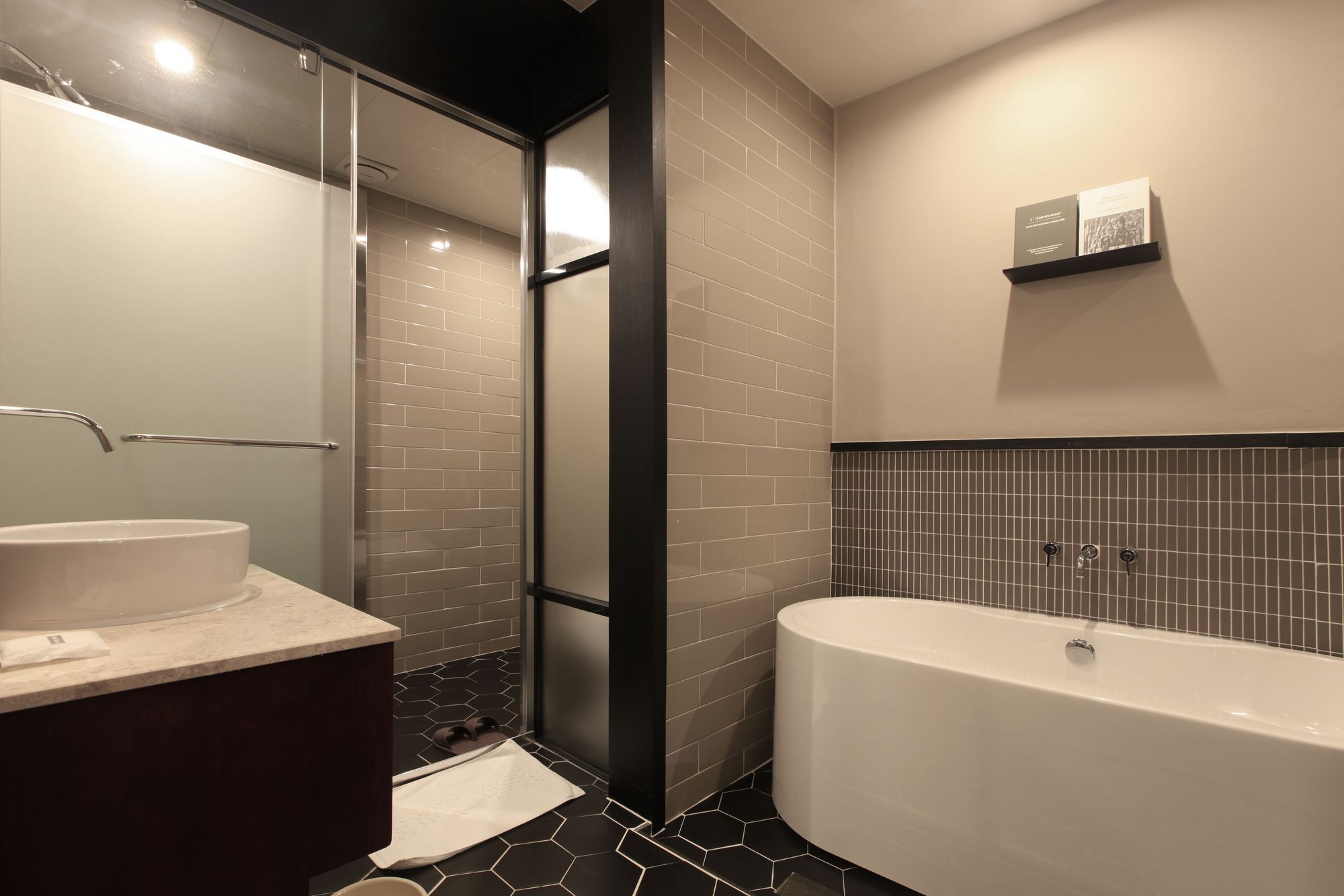 Brown Dot Hotel Yangjeong Busan Eksteriør billede
