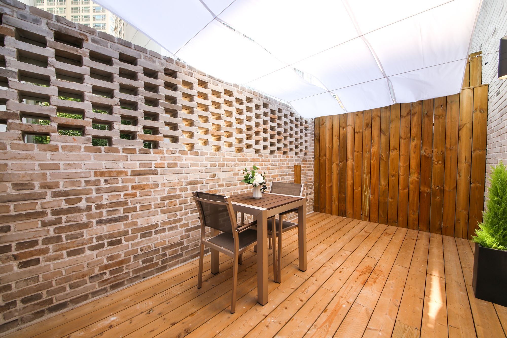 Brown Dot Hotel Yangjeong Busan Eksteriør billede